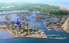 En Bord De Mer, Avec Grande Terrasse Et Climatisation
